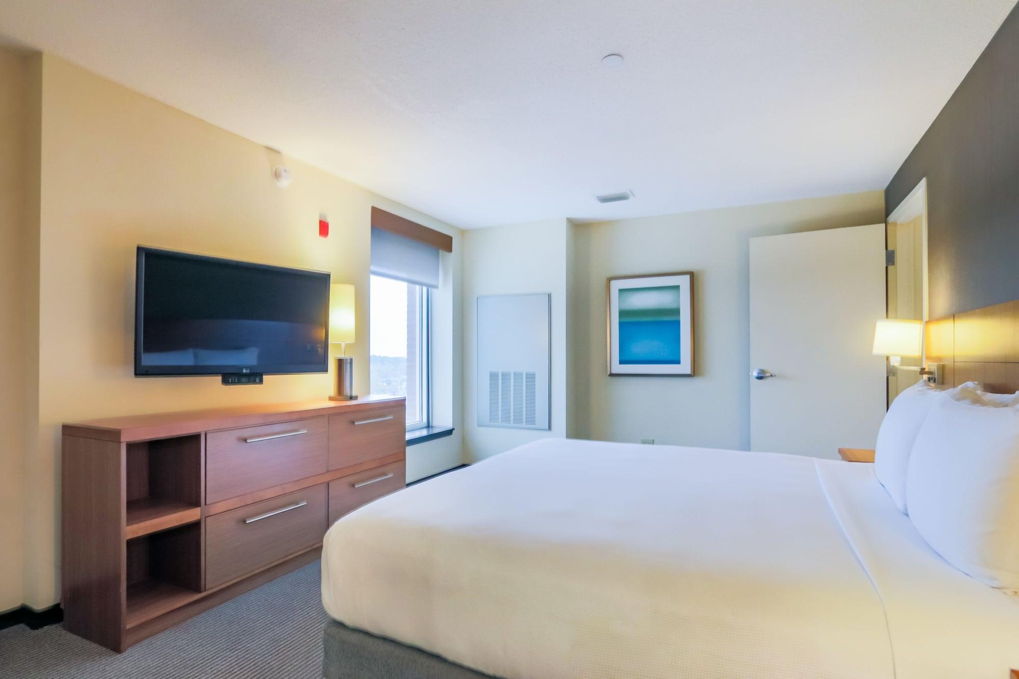 Hyatt Place Pensacola Airport Exterior photo