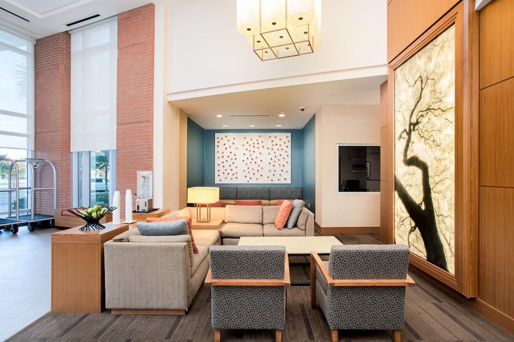 Hyatt Place Pensacola Airport Exterior photo