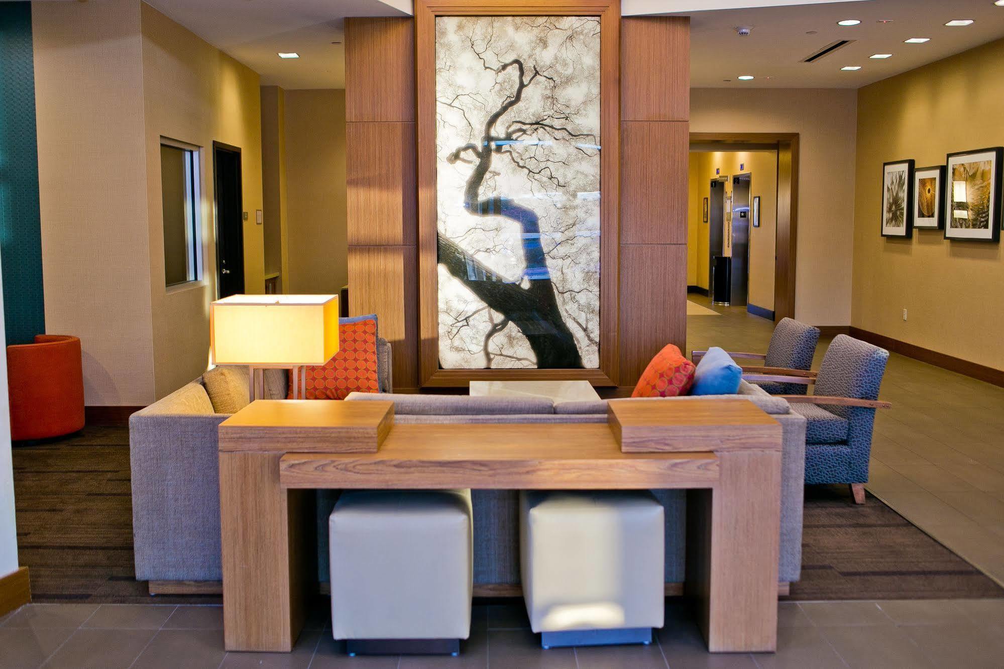 Hyatt Place Pensacola Airport Exterior photo